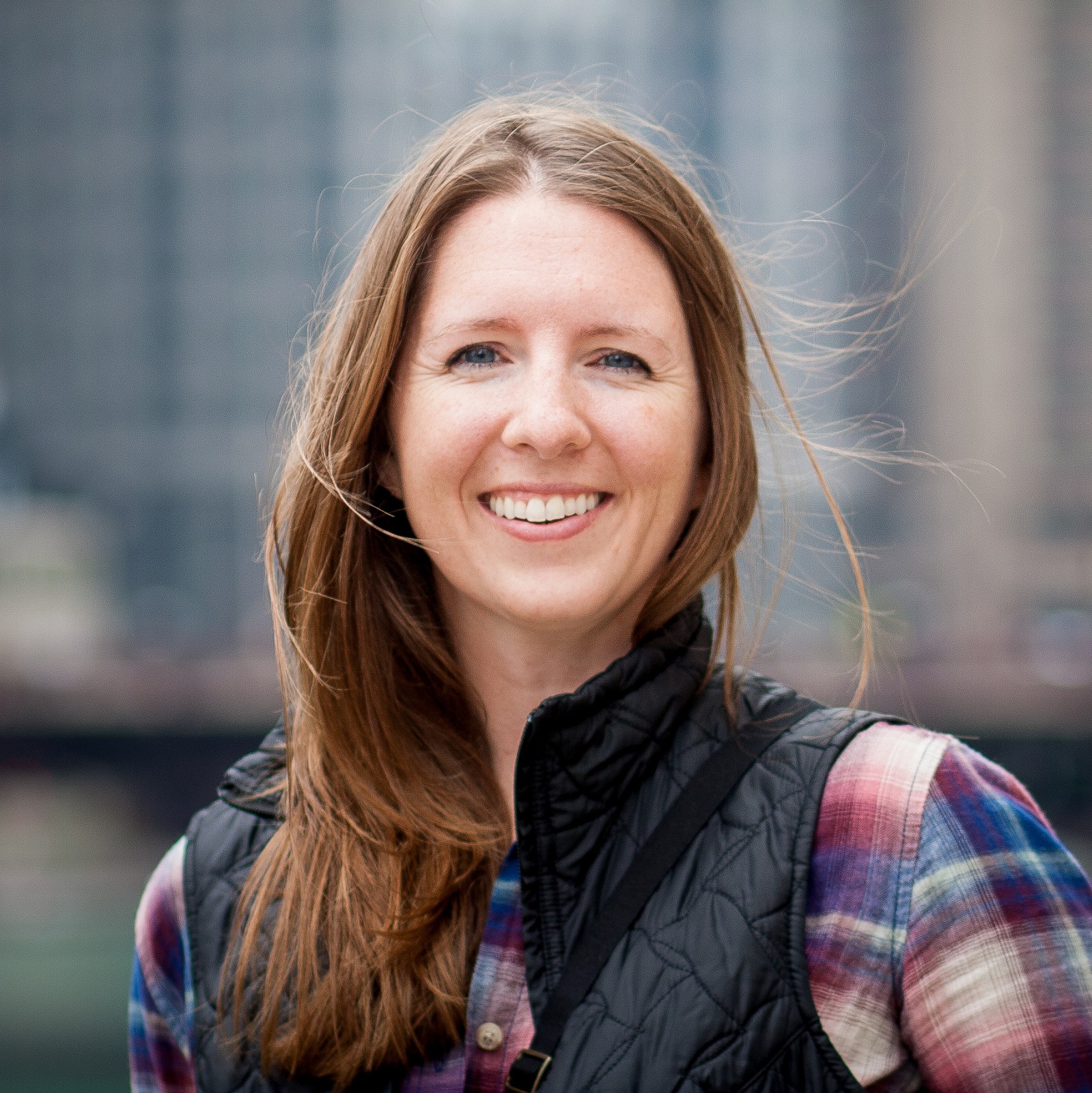 jaime banks bio photo